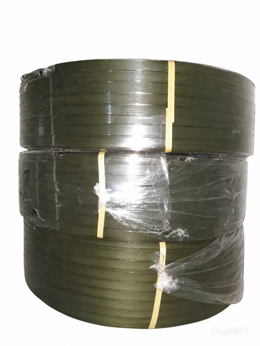 تسمه پلاستیکی pet ( پت ) 16 میل درجه یک اعلا
